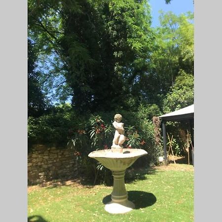 Le Jardin Apartman Aix-en-Provence Kültér fotó