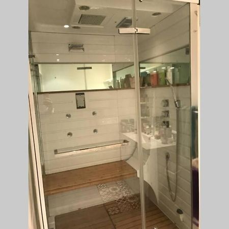 Le Jardin Apartman Aix-en-Provence Kültér fotó