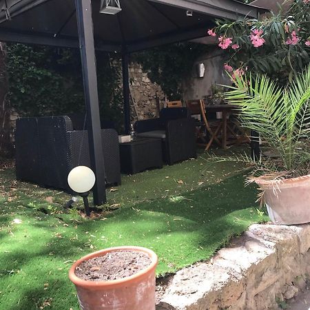 Le Jardin Apartman Aix-en-Provence Kültér fotó