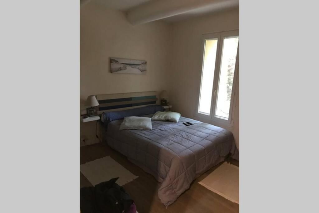 Le Jardin Apartman Aix-en-Provence Kültér fotó