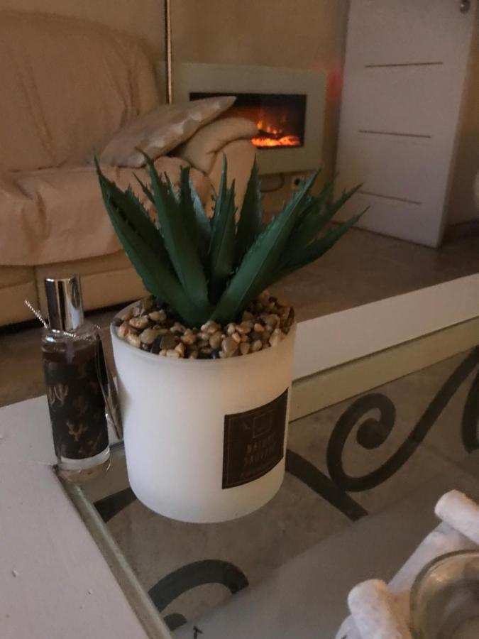 Le Jardin Apartman Aix-en-Provence Kültér fotó