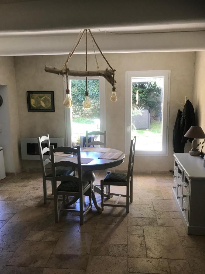 Le Jardin Apartman Aix-en-Provence Kültér fotó