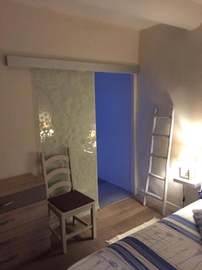 Le Jardin Apartman Aix-en-Provence Kültér fotó