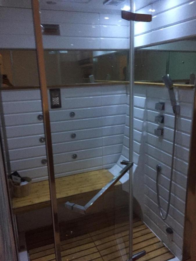Le Jardin Apartman Aix-en-Provence Kültér fotó