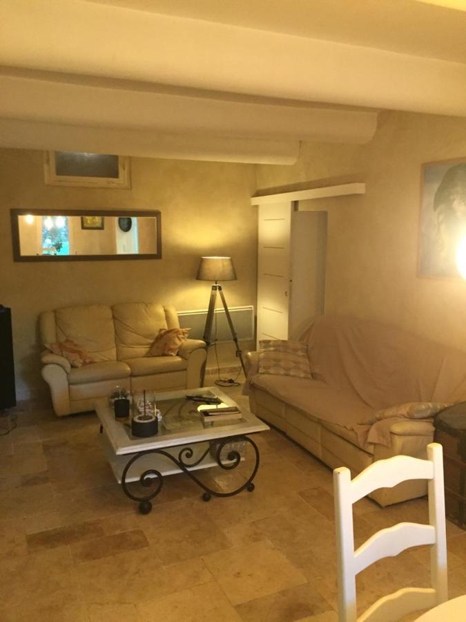 Le Jardin Apartman Aix-en-Provence Kültér fotó