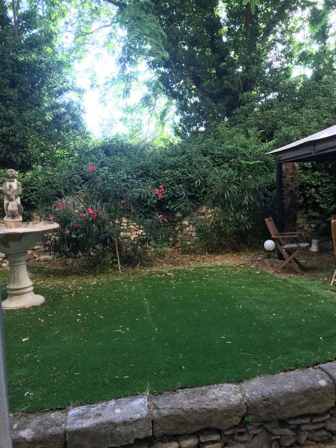 Le Jardin Apartman Aix-en-Provence Kültér fotó