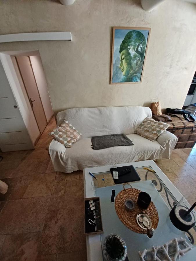 Le Jardin Apartman Aix-en-Provence Kültér fotó