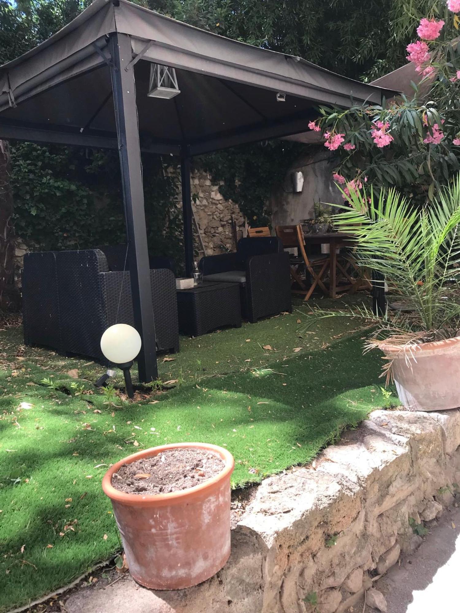 Le Jardin Apartman Aix-en-Provence Kültér fotó